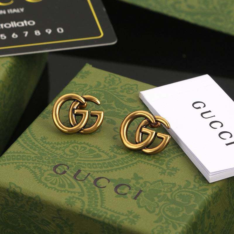 Gucci Earring 05yxs27